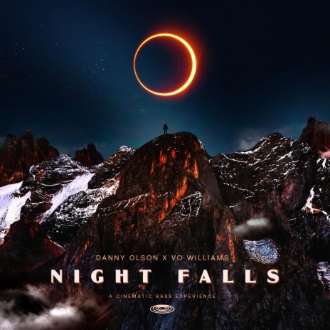 Night Falls ft. Vo Williams