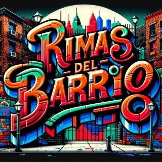 Rimas del Barrio