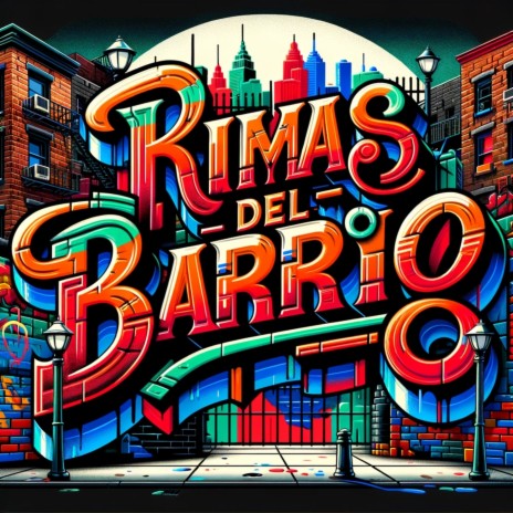 Rimas del Barrio | Boomplay Music