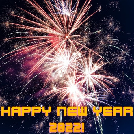 Yellow Pink ft. Happy New Year 2022 & New Year's Eve 2022 | Boomplay Music