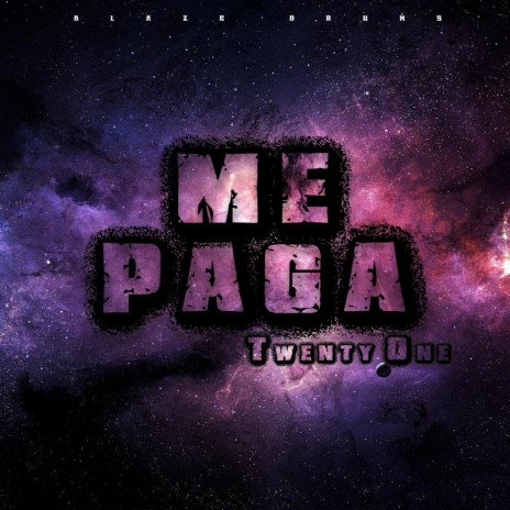 Me Paga | Boomplay Music