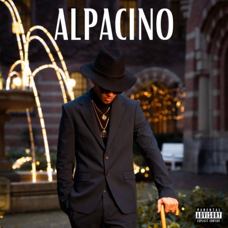 Alpacino | Boomplay Music