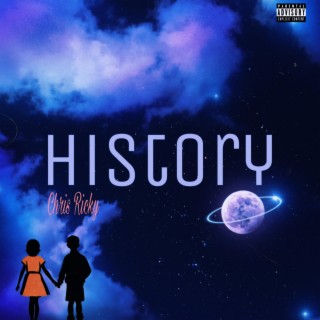 History (Radio edit)