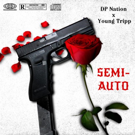 Semi-auto ft. Young Tripp | Boomplay Music