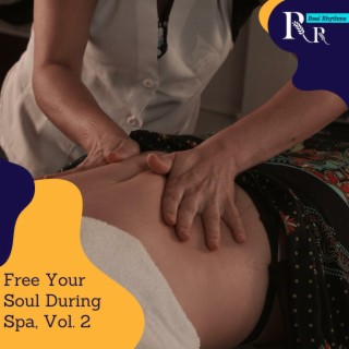 Free Your Soul During Spa, Vol. 2