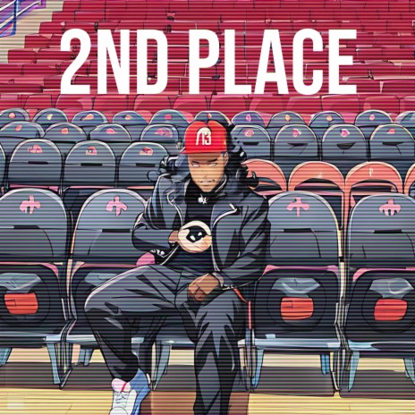 2nd Place | Boomplay Music