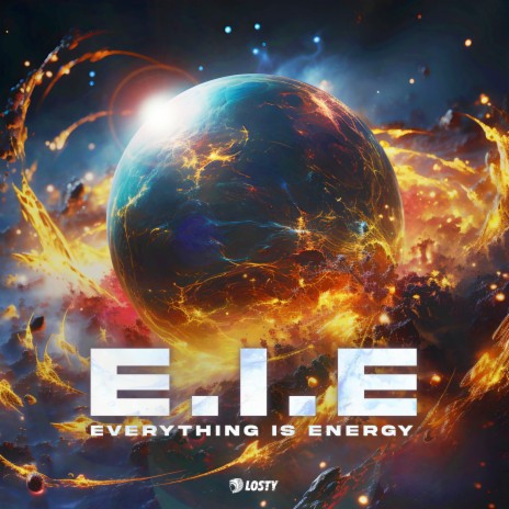 E.I.E ft. Goose | Boomplay Music