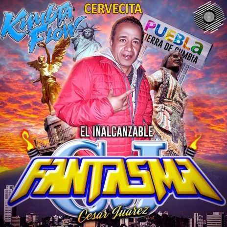 Cervecita (Radio Edit) ft. Sonido Fantasma