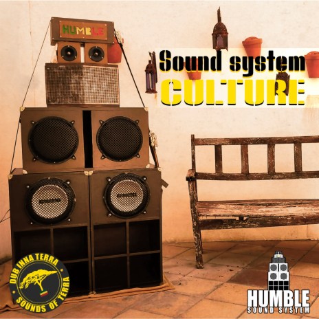 Sound System Culture ft. Panchacoco | Boomplay Music