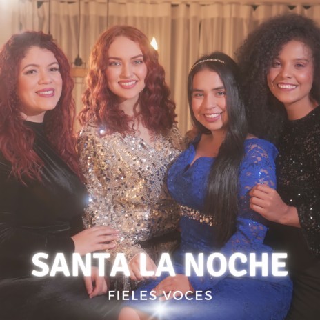 Santa la noche | Boomplay Music