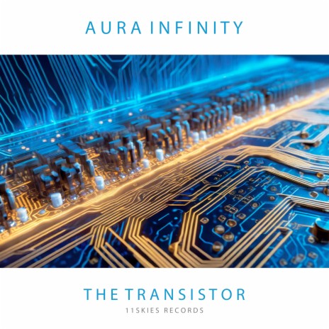 The Transistor (AcidTek Mix) | Boomplay Music