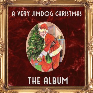 A Very Jimdog Christmas
