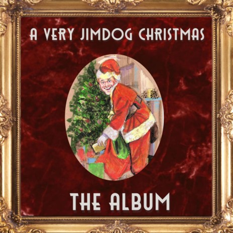 A Very Jimdog Christmas ft. Thomas Jakob
