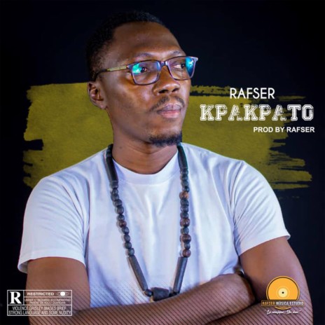 Kpakpato | Boomplay Music