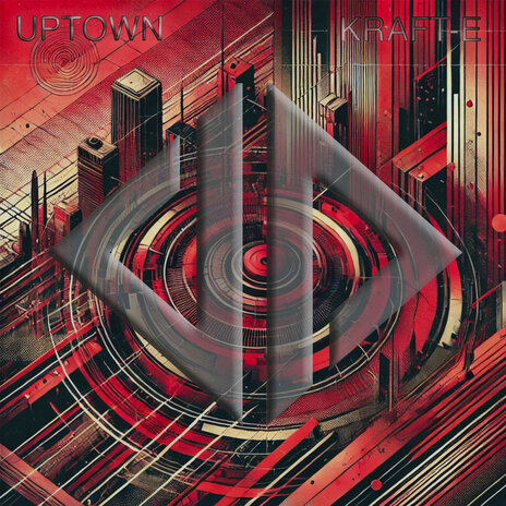 Uptown | Boomplay Music