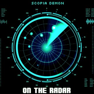 On The Radar (Sped Up)