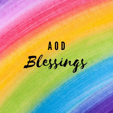 blessings | Boomplay Music