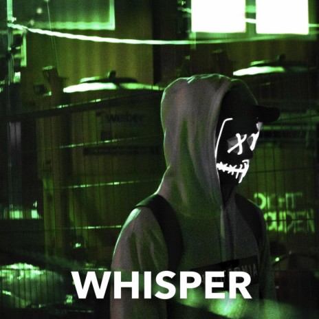 Whisper | Boomplay Music