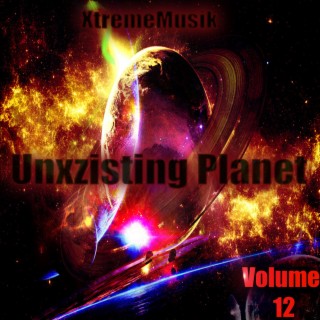 Unxzisting Planet, Vol. 12
