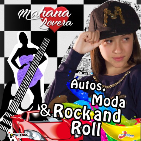 Autos, Moda & Rock And Roll