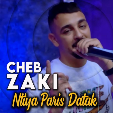 Ntiya Paris Datak | Boomplay Music