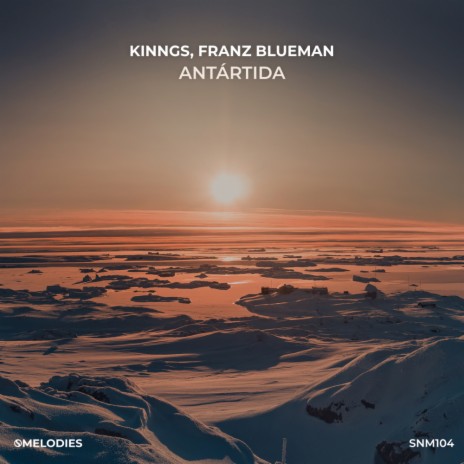 Antártida (Extended Mix) ft. Franz Blueman | Boomplay Music