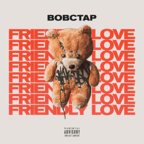 Friendly Love | Boomplay Music