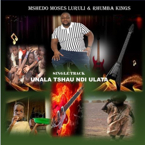 UNALA TSHAU NDI ULATA | Boomplay Music