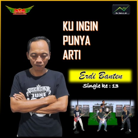 KU INGIN PUNYA ARTI ft. Hendri Ehen Kusnadi | Boomplay Music