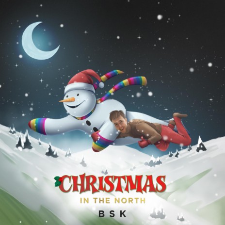 Christmas In The North | Boomplay Music