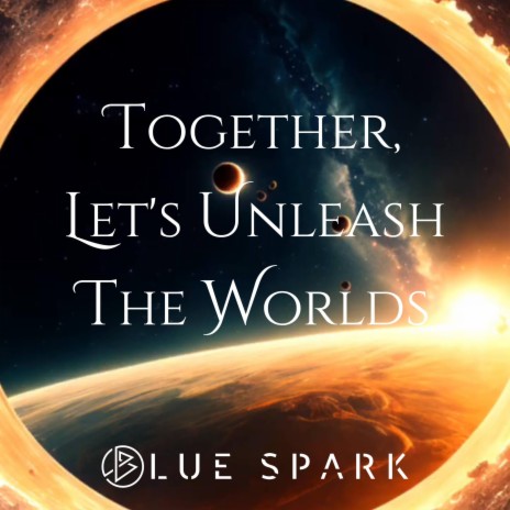 Together, Let's Unleash The Worlds | Boomplay Music