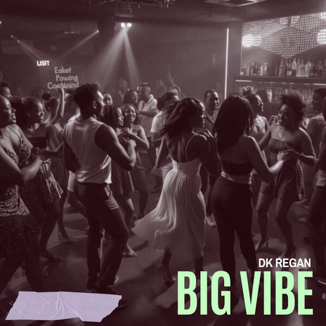 BIG VIBE | Boomplay Music