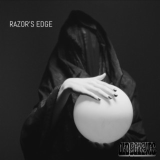 Razor's Edge lyrics | Boomplay Music