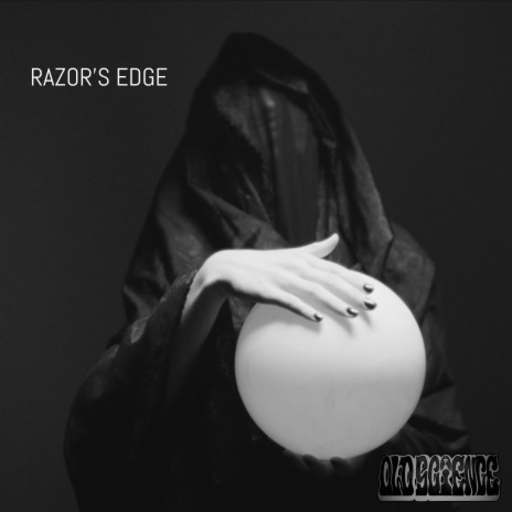 Razor's Edge | Boomplay Music