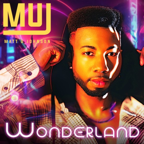 Wonderland | Boomplay Music