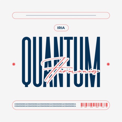 Quantum Harmonies | Boomplay Music