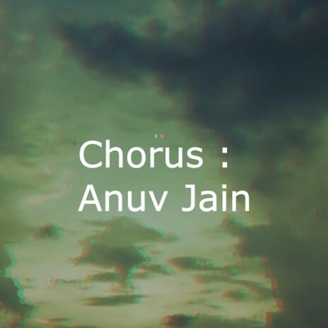 Anuv Jain | Sukoon | Lofi | Boomplay Music