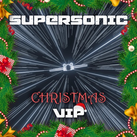 Supersonic VIP ft. Dirtysnatcha | Boomplay Music