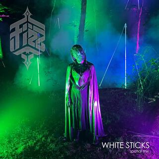 White Sticks (Spatial Mix)