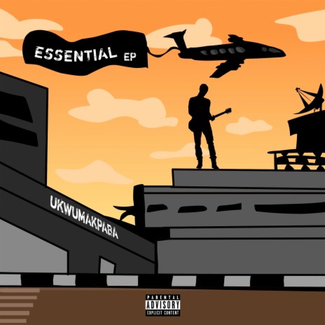 Essencial (intro) | Boomplay Music