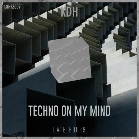 Techno On My Mind (Extended Mix) | Boomplay Music