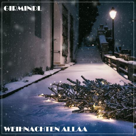 Weihnachten allaa | Boomplay Music