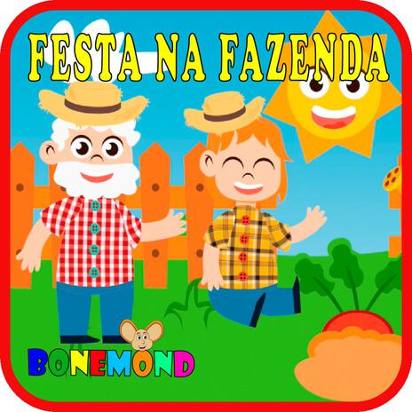 Festa na Fazenda