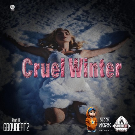 Cruel Winter (Instrumental)