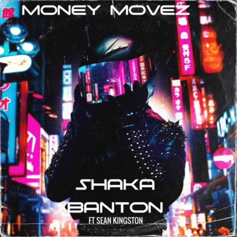 MONEY MOVEZ (feat. Sean Kingston) | Boomplay Music