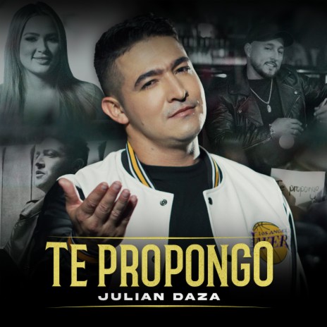 Te Propongo | Boomplay Music