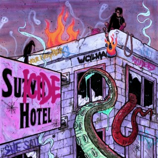 Suicide Hotel