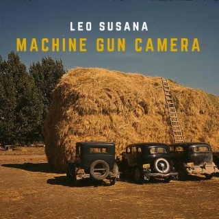 Machine Gun Camera
