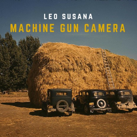 Machine Gun Camera | Boomplay Music