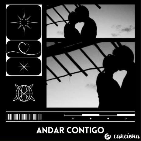 Andar contigo | Boomplay Music